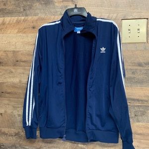 Adidas jacket
